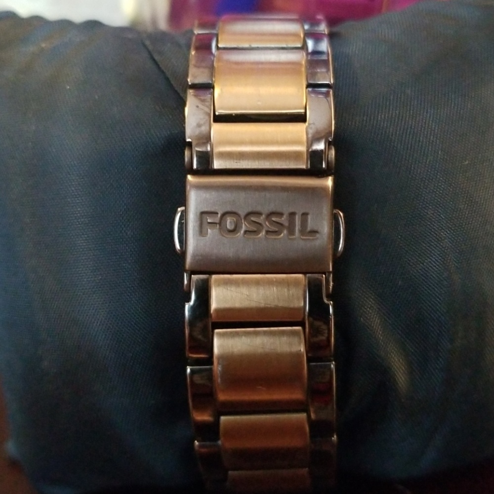 Fossil Watch - Picture 2 of 3